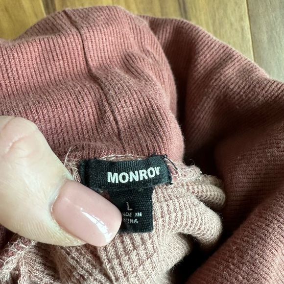 MONROW matching set L and XL - Picture 5 of 12